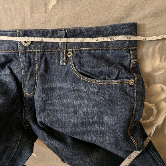 American Eagle Real Flare Jeans - Picture 7 of 9